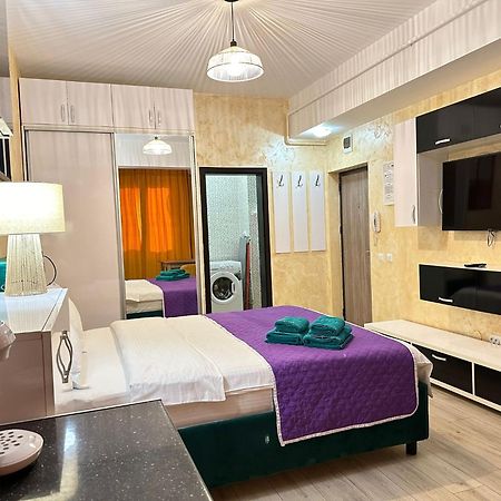 Studios & Apartments Palas By Glam Apartments Яссы Экстерьер фото