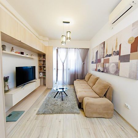 Studios & Apartments Palas By Glam Apartments Яссы Экстерьер фото