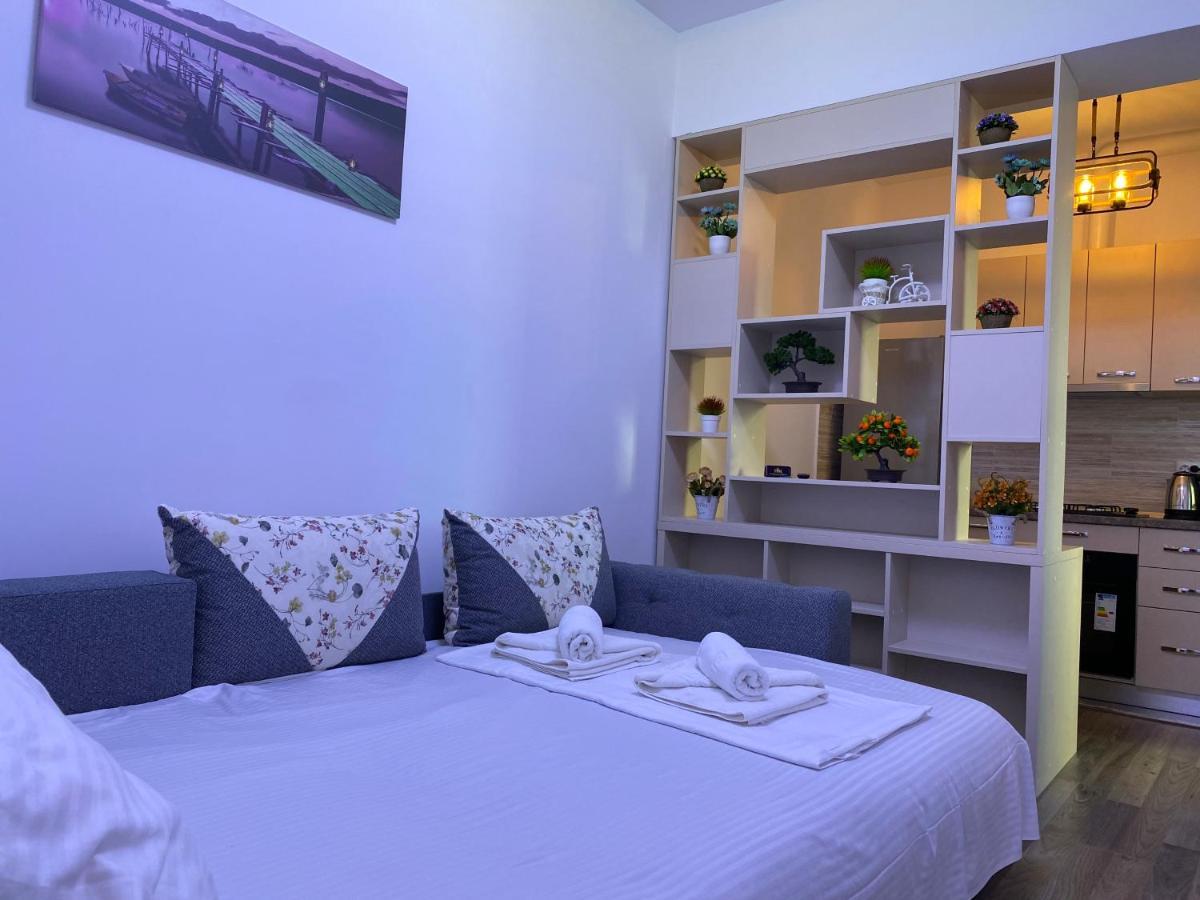 Studios & Apartments Palas By Glam Apartments Яссы Экстерьер фото