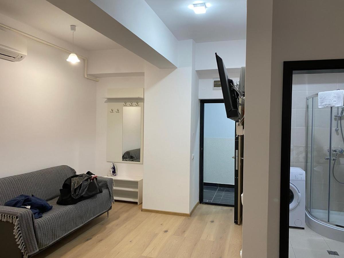 Studios & Apartments Palas By Glam Apartments Яссы Экстерьер фото