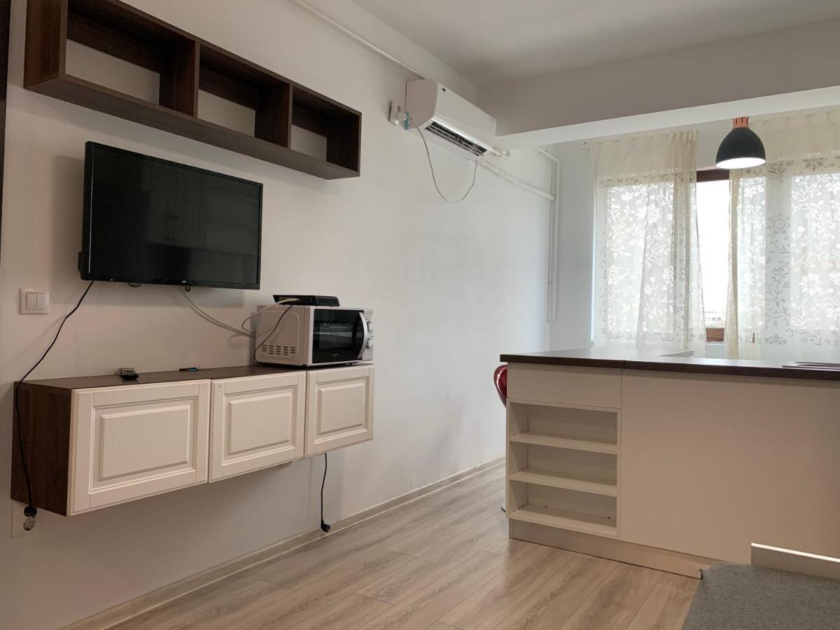 Studios & Apartments Palas By Glam Apartments Яссы Экстерьер фото