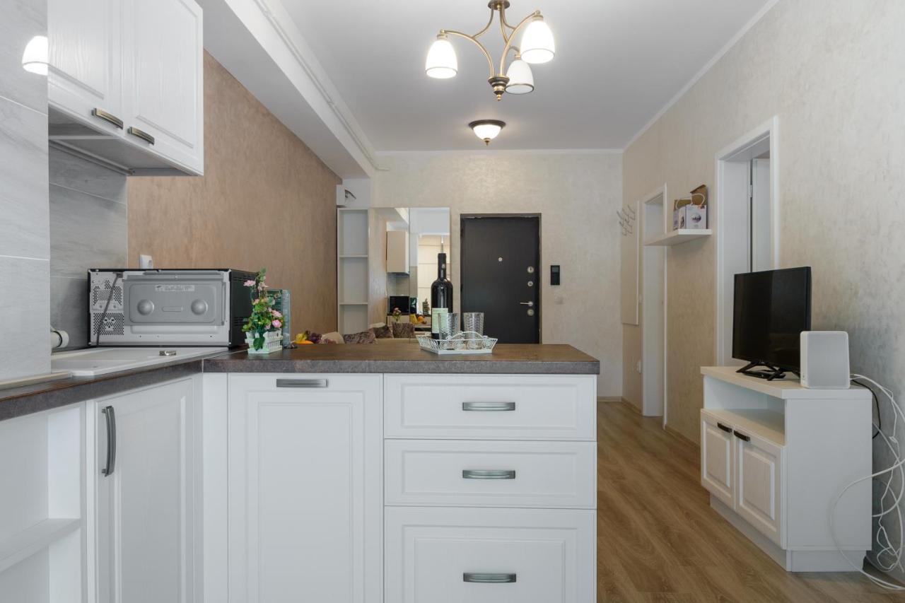 Studios & Apartments Palas By Glam Apartments Яссы Экстерьер фото