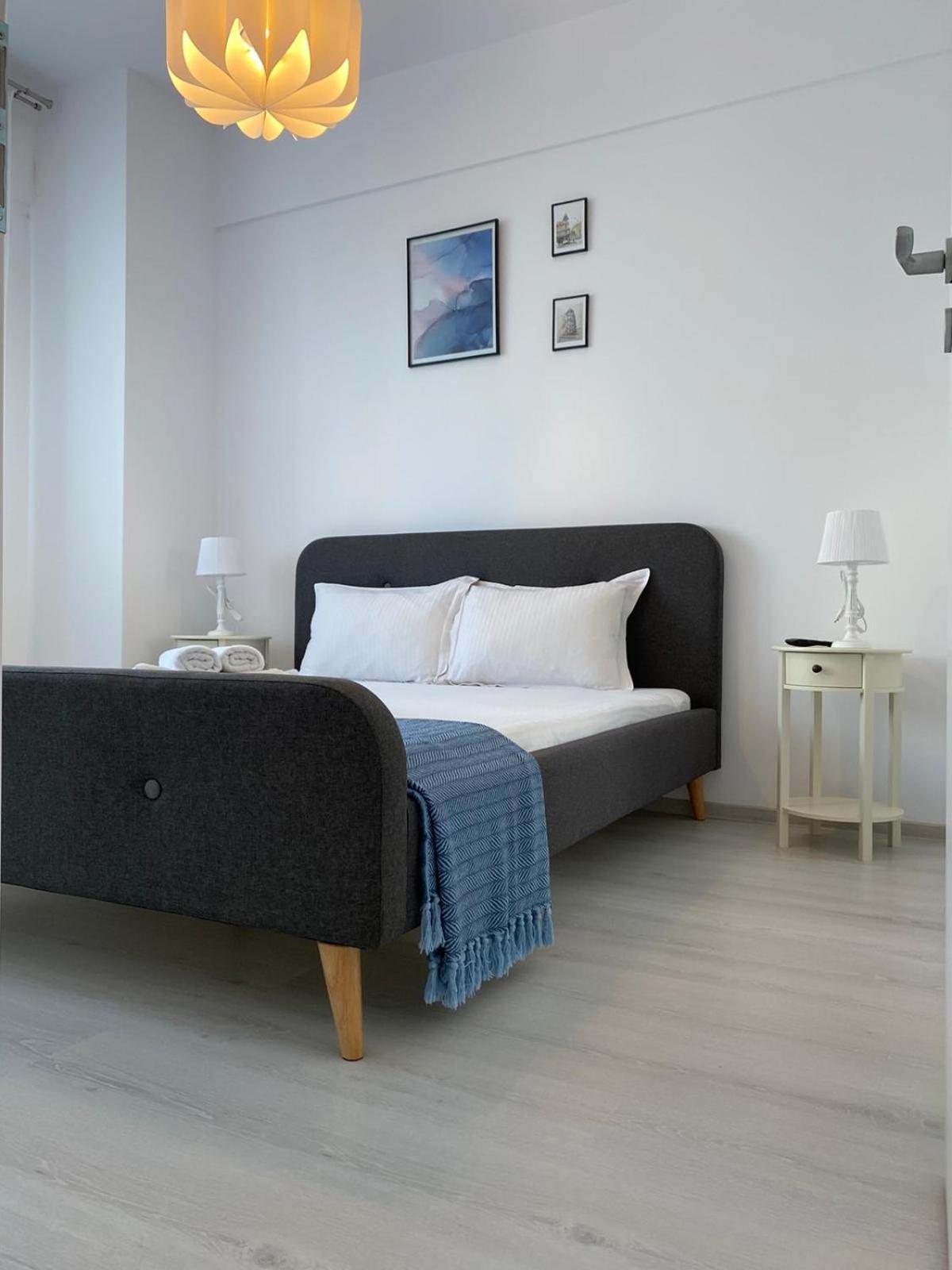 Studios & Apartments Palas By Glam Apartments Яссы Экстерьер фото