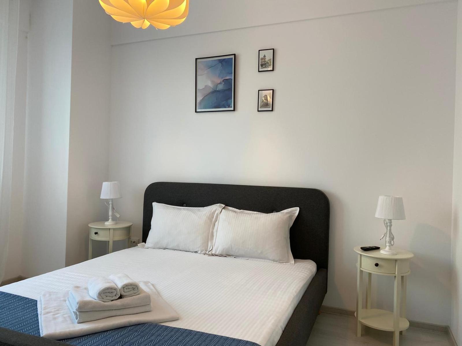 Studios & Apartments Palas By Glam Apartments Яссы Экстерьер фото