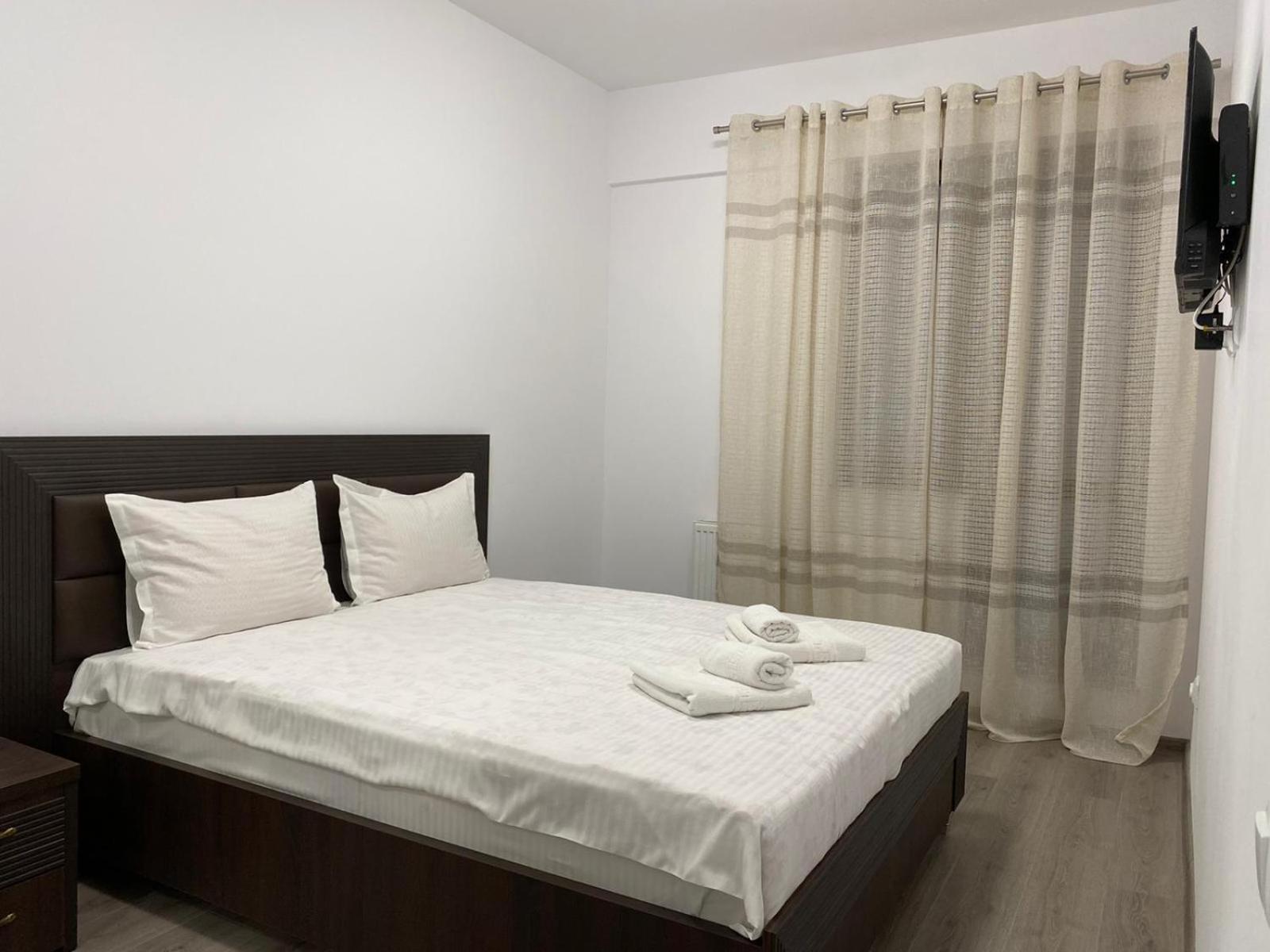 Studios & Apartments Palas By Glam Apartments Яссы Экстерьер фото