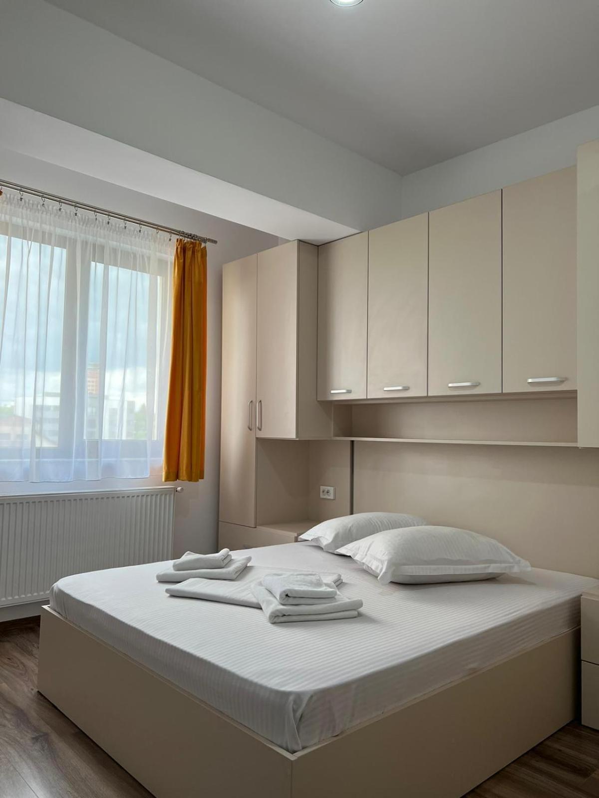 Studios & Apartments Palas By Glam Apartments Яссы Экстерьер фото