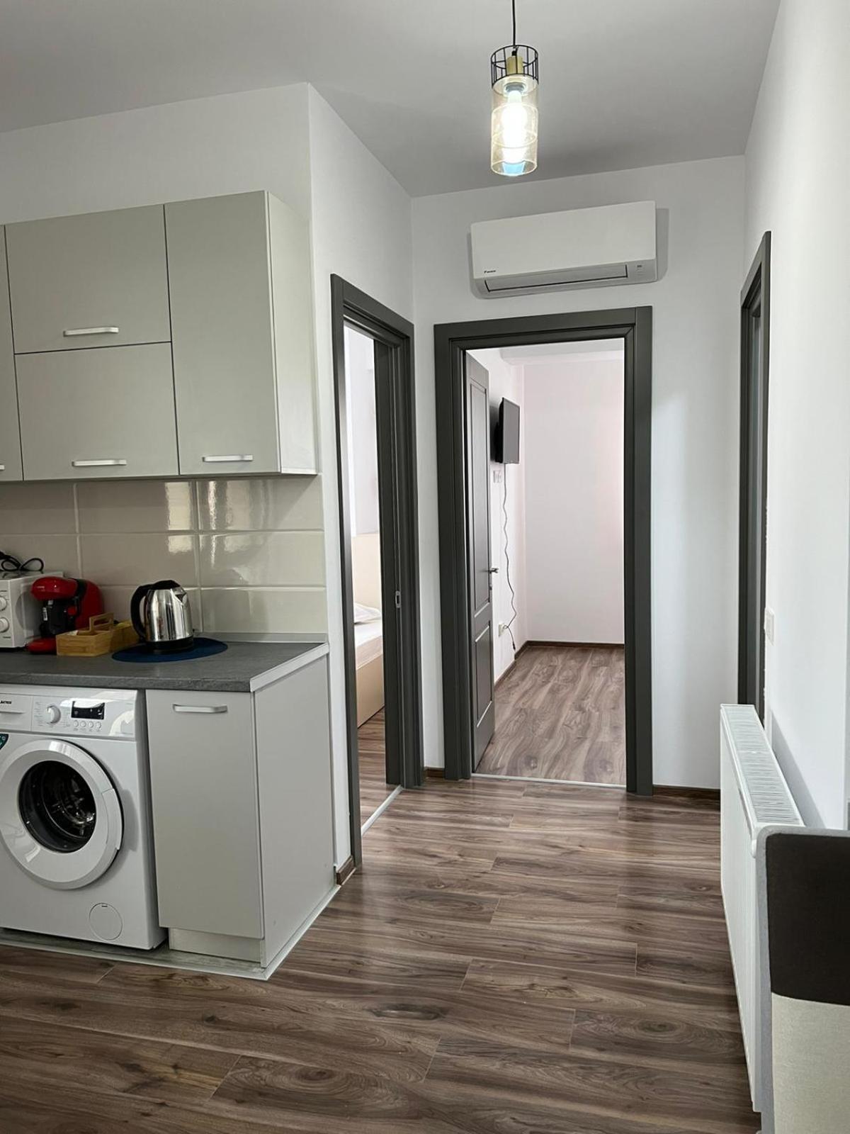 Studios & Apartments Palas By Glam Apartments Яссы Экстерьер фото