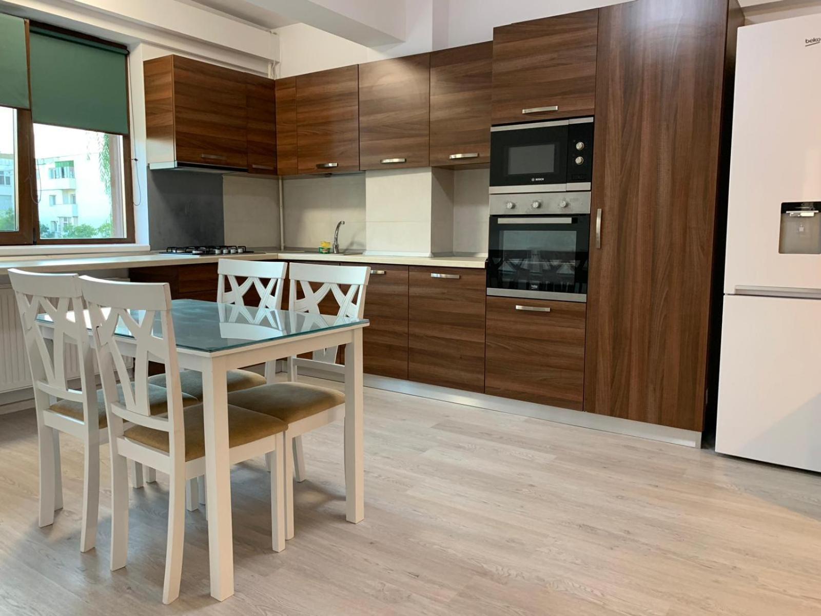 Studios & Apartments Palas By Glam Apartments Яссы Экстерьер фото