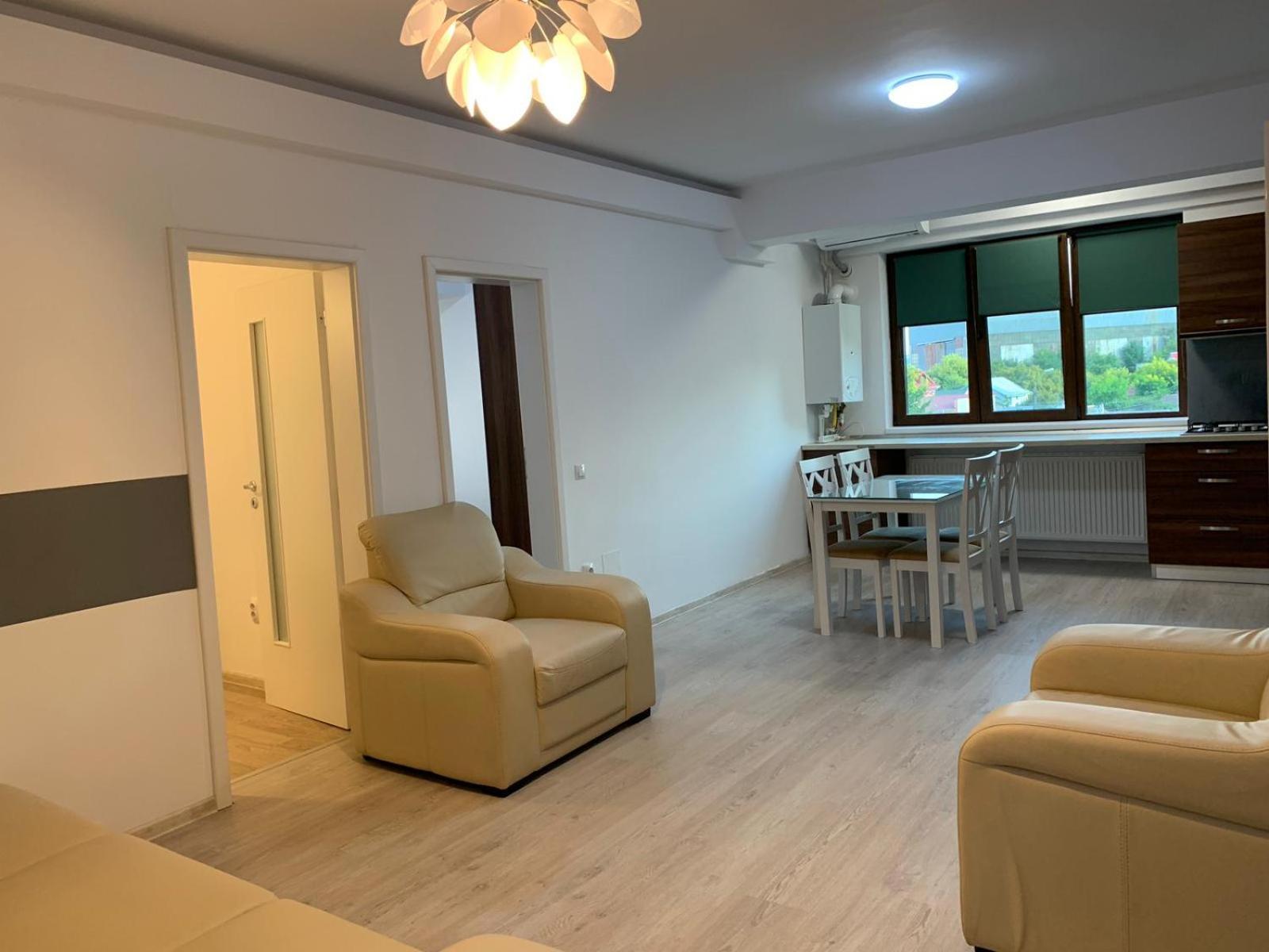 Studios & Apartments Palas By Glam Apartments Яссы Экстерьер фото