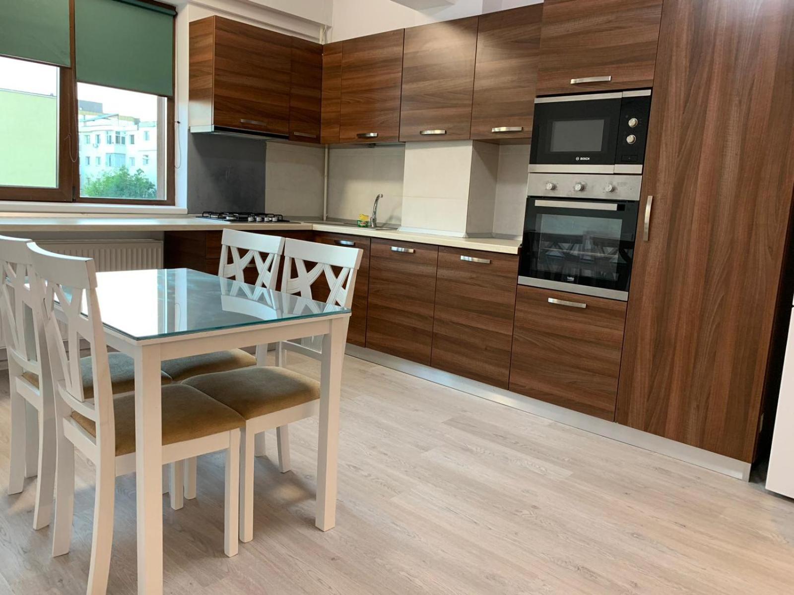 Studios & Apartments Palas By Glam Apartments Яссы Экстерьер фото