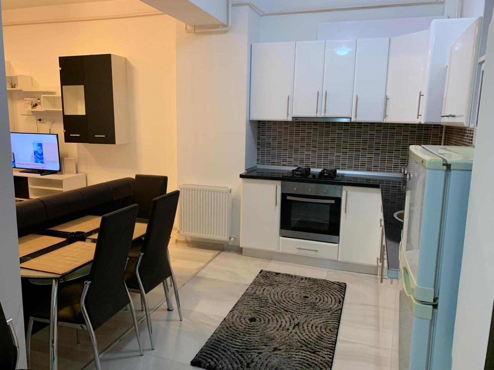 Studios & Apartments Palas By Glam Apartments Яссы Экстерьер фото