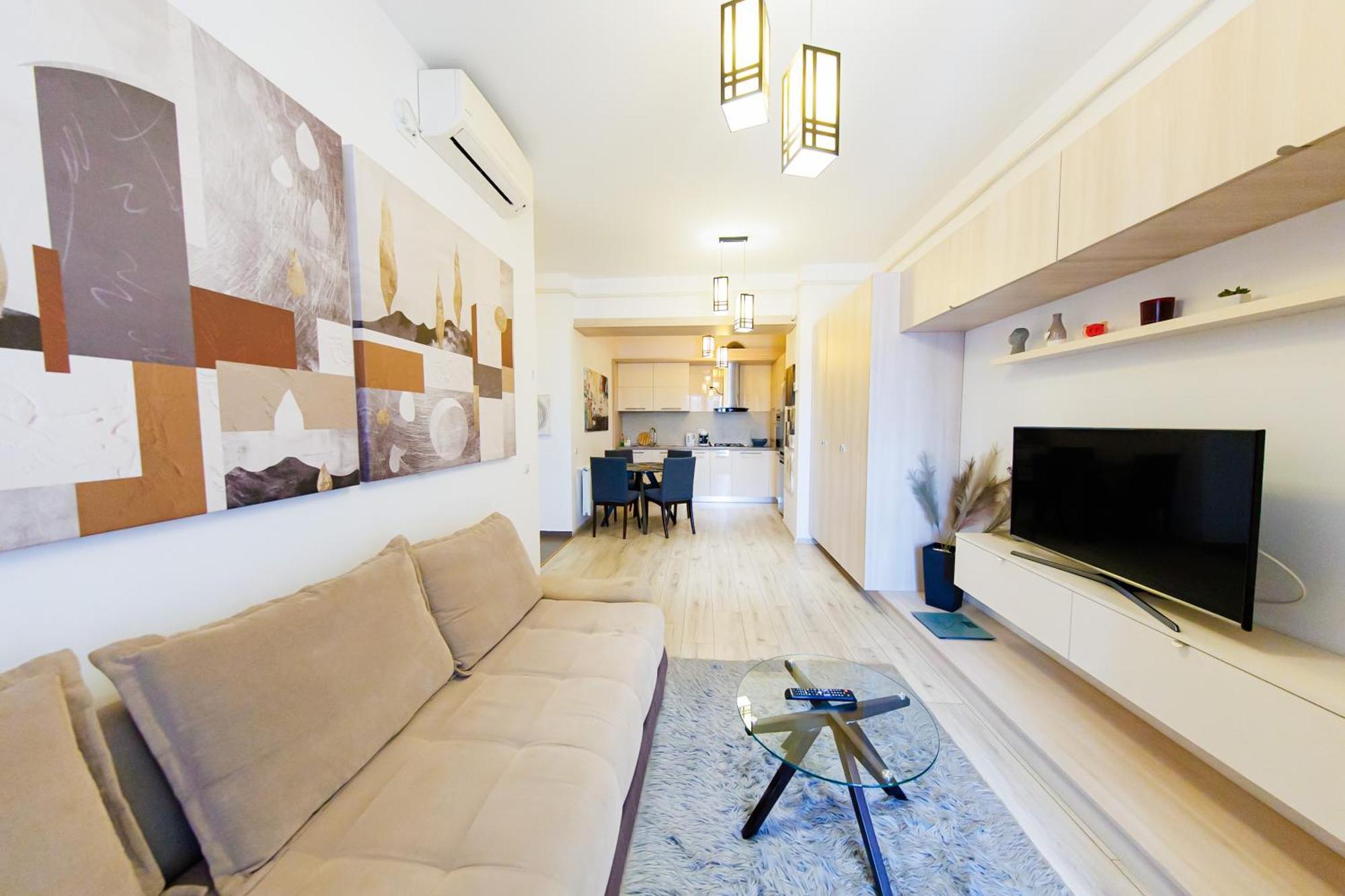 Studios & Apartments Palas By Glam Apartments Яссы Экстерьер фото