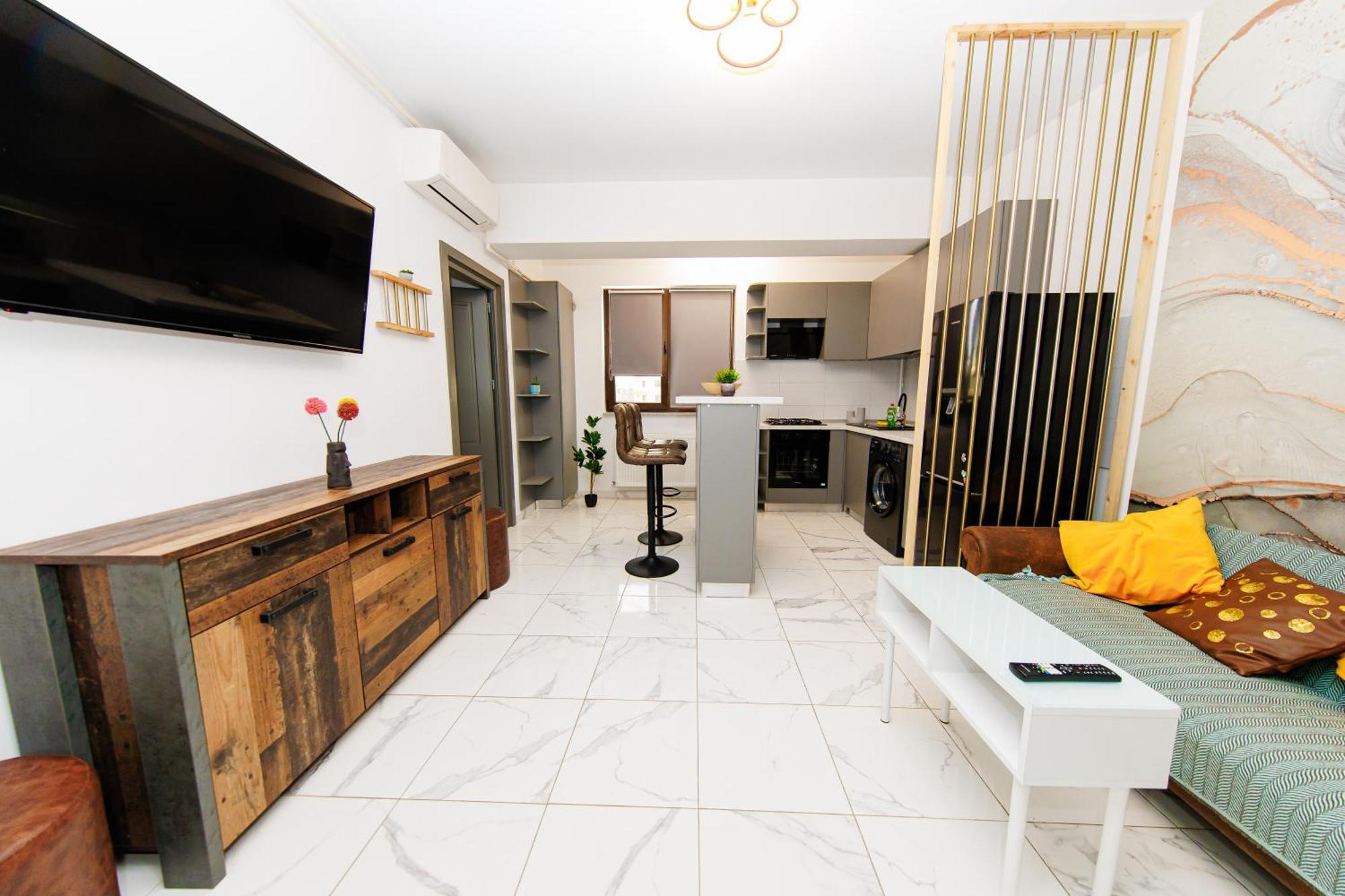 Studios & Apartments Palas By Glam Apartments Яссы Экстерьер фото