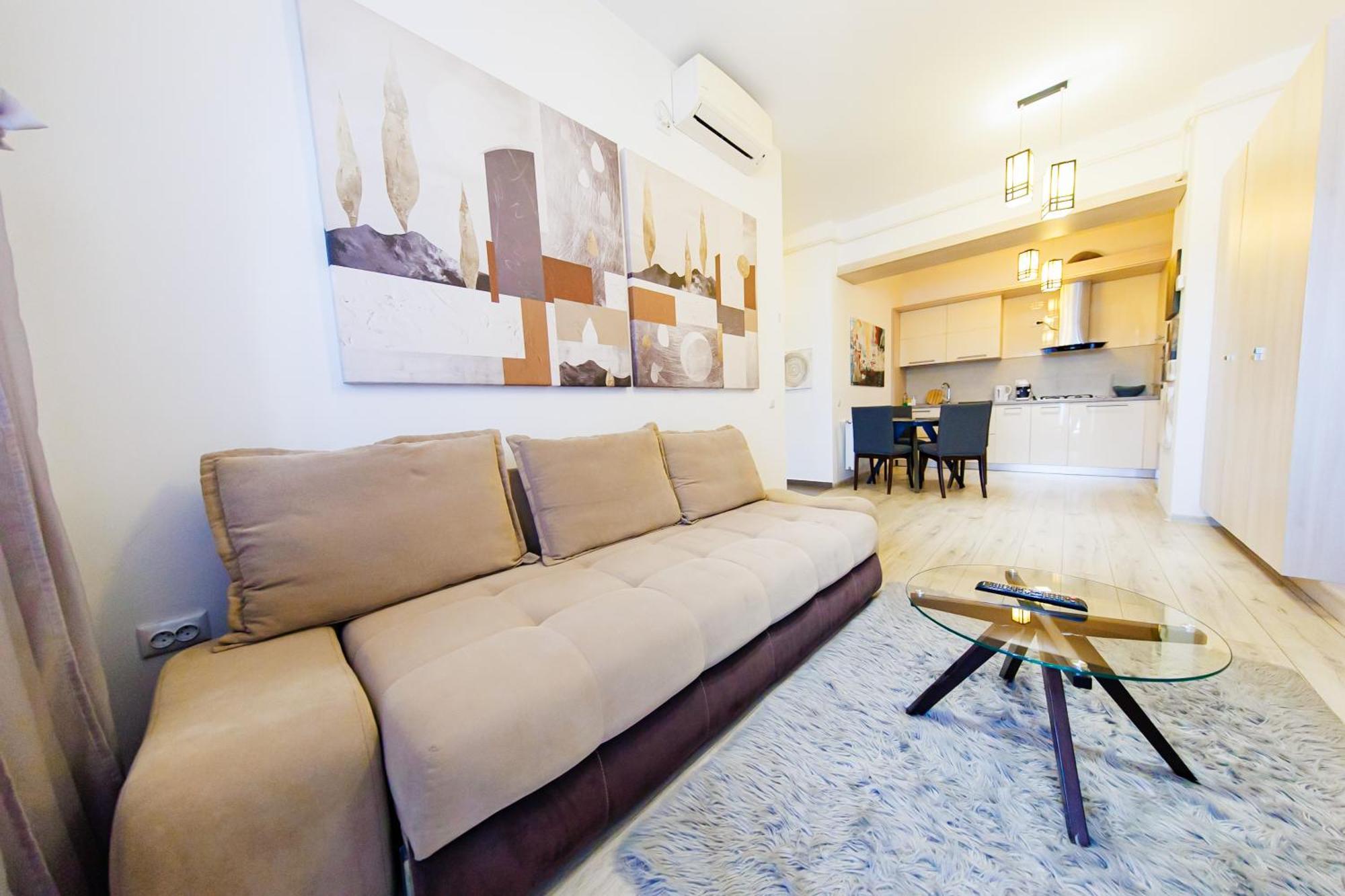 Studios & Apartments Palas By Glam Apartments Яссы Экстерьер фото