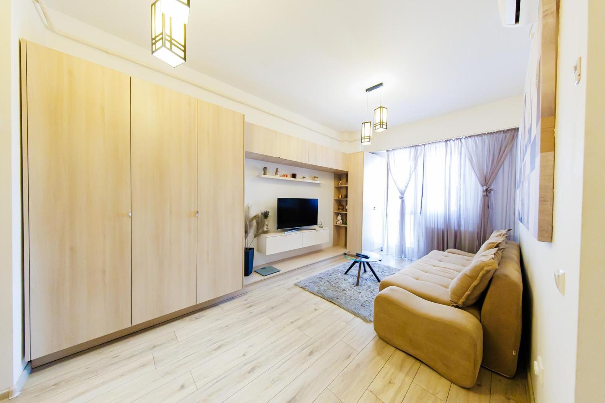 Studios & Apartments Palas By Glam Apartments Яссы Экстерьер фото