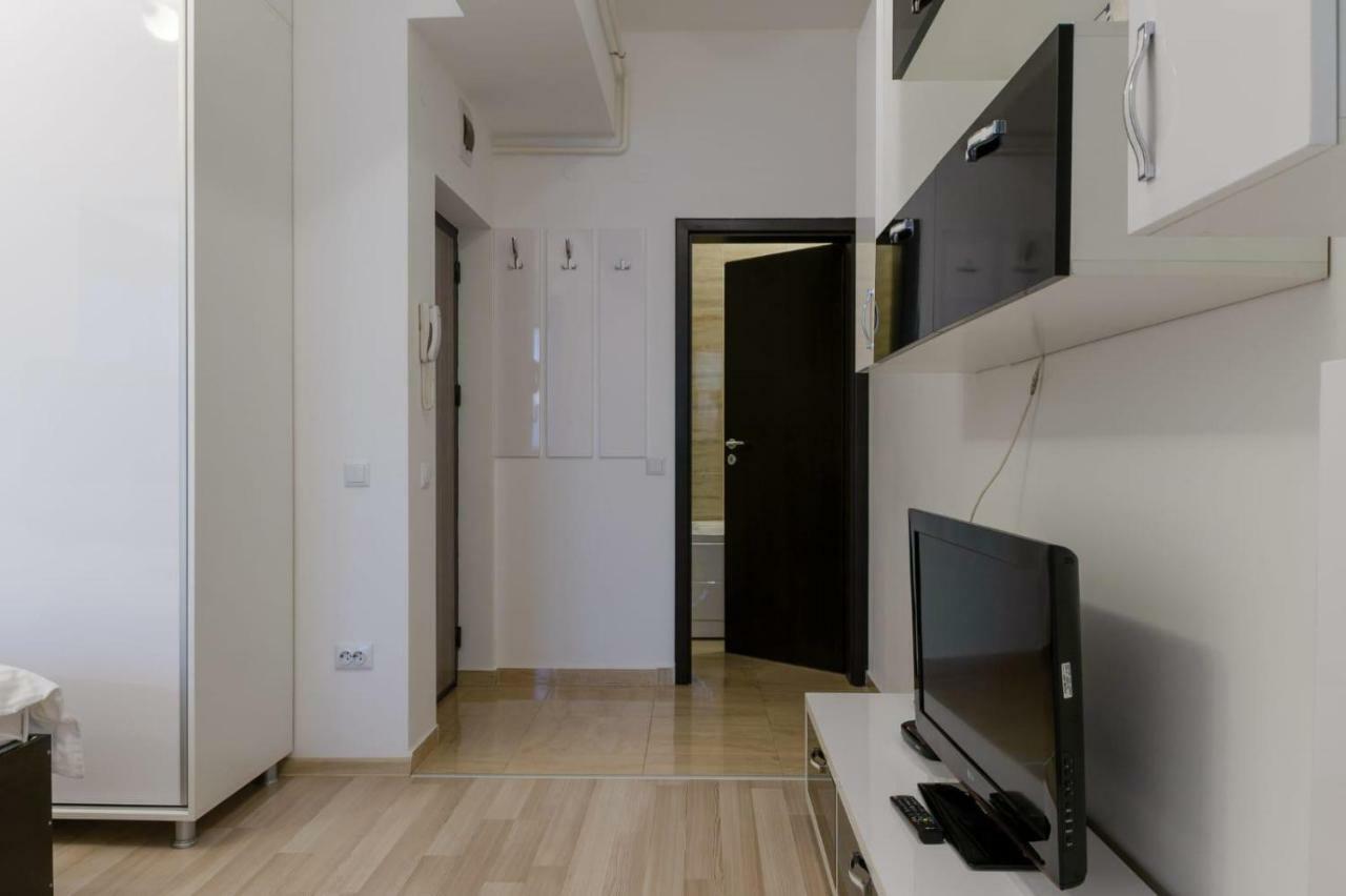 Studios & Apartments Palas By Glam Apartments Яссы Экстерьер фото