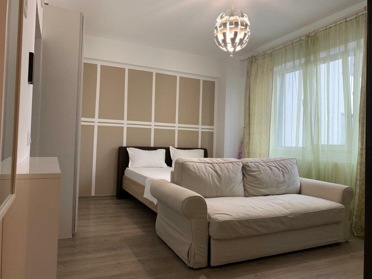 Studios & Apartments Palas By Glam Apartments Яссы Экстерьер фото