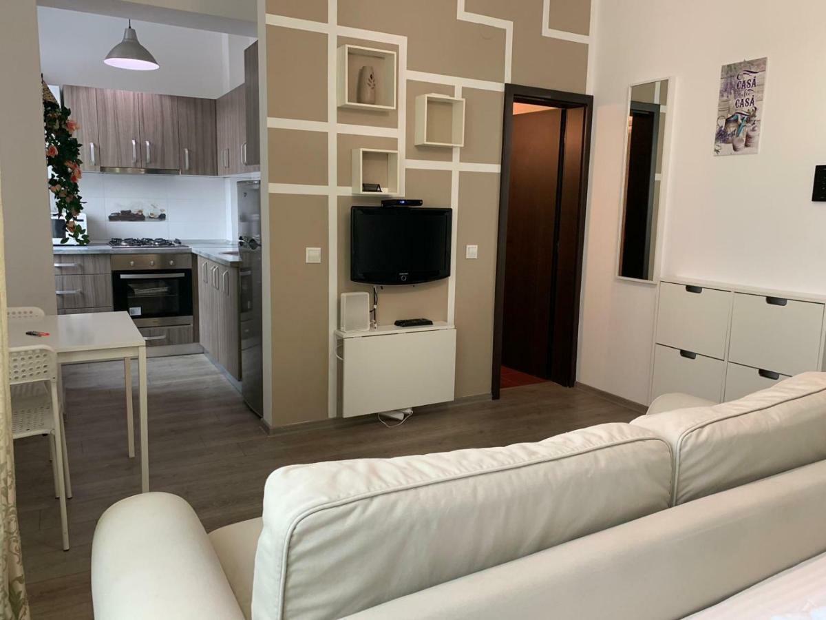 Studios & Apartments Palas By Glam Apartments Яссы Экстерьер фото